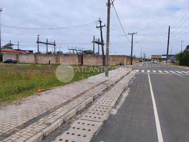 Terreno / Lote para Venda em Pontal do Paraná/PR Praia de Leste