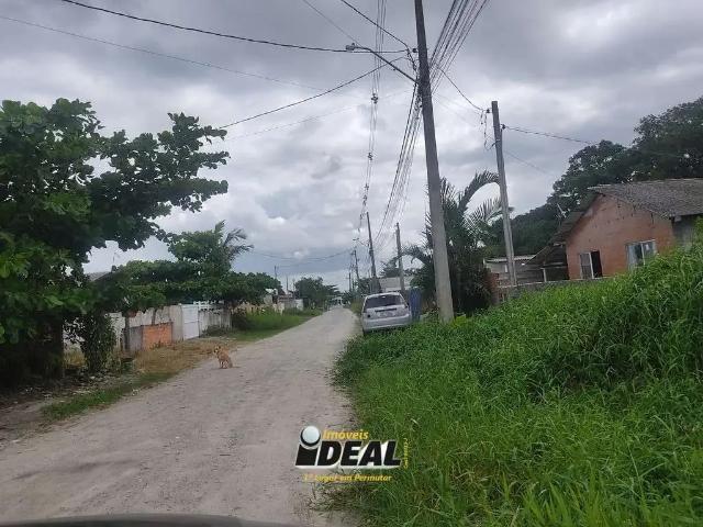 Terreno / Lote para Venda em Pontal do Paraná/PR Praia de Leste