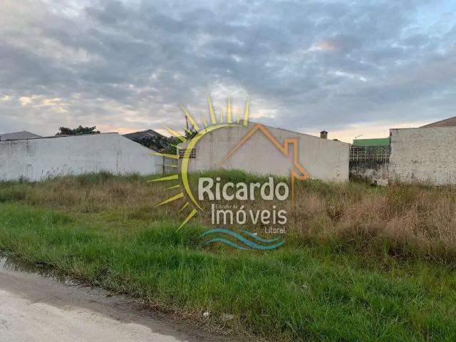 Terreno / Lote para Venda em Pontal do Paraná/PR Praia de Leste