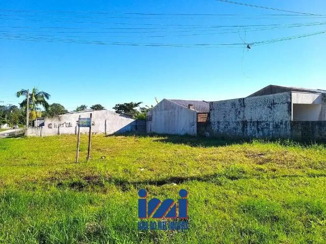 Terreno / Lote para Venda em Pontal do Paraná/PR Praia de Leste