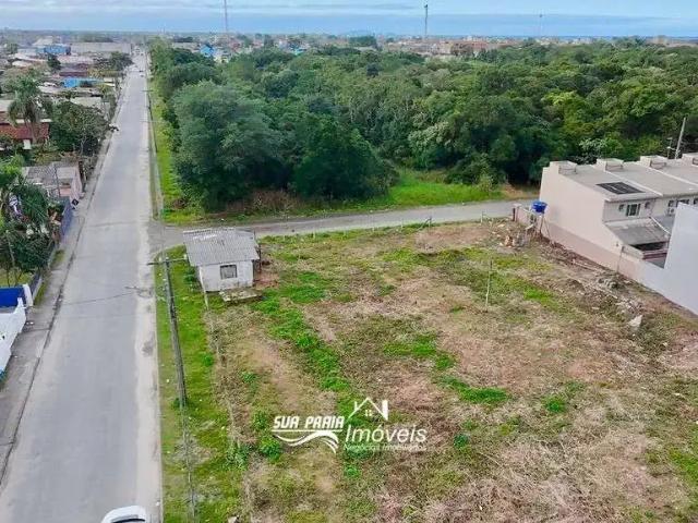 Terreno / Lote para Venda em Pontal do Paraná/PR Praia de Leste