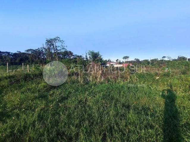 Terreno / Lote para Venda em Pontal do Paraná/PR Praia de Leste