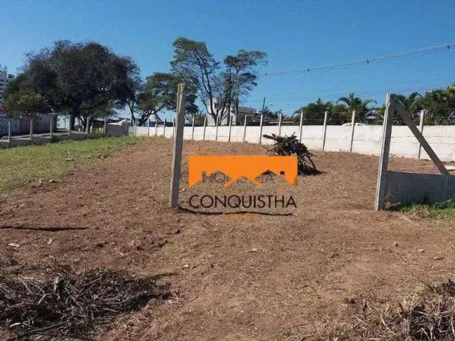 Terreno / Lote para Venda em Poá/SP Vila Áurea