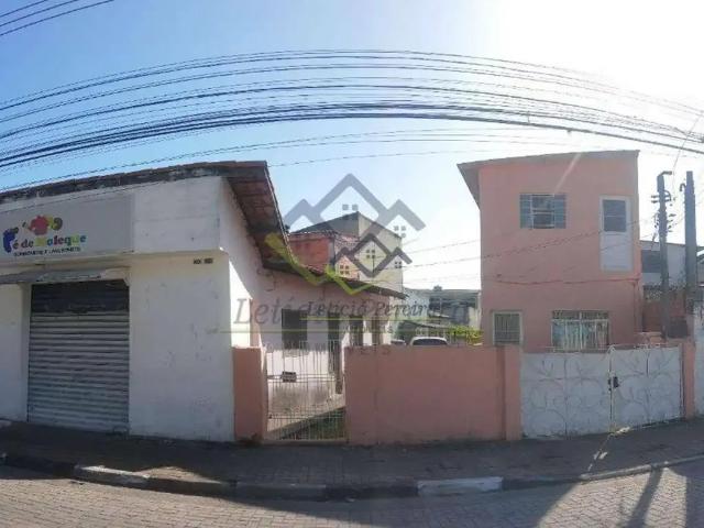 Terreno / Lote para Venda em Poá/SP Vila Acoreana