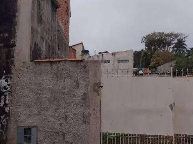 Terreno / Lote para Venda em Poá/SP Vila Amélia