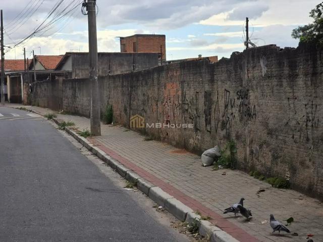Terreno / Lote para Venda em Poá/SP Vila Amélia