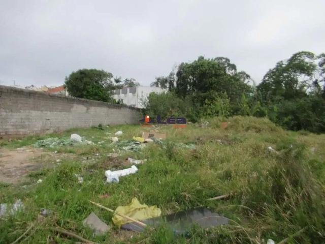 Terreno / Lote para Venda em Poá/SP Vila Amélia