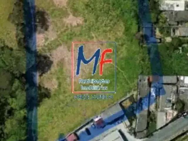 Terreno / Lote para Venda em Poá/SP Vila Anchieta