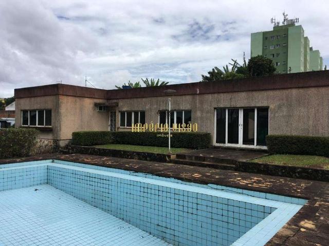 Terreno / Lote para Venda em Poá/SP Vila Júlia
