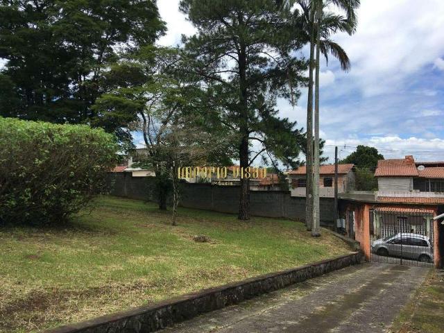 Terreno / Lote para Venda em Poá/SP Vila Júlia