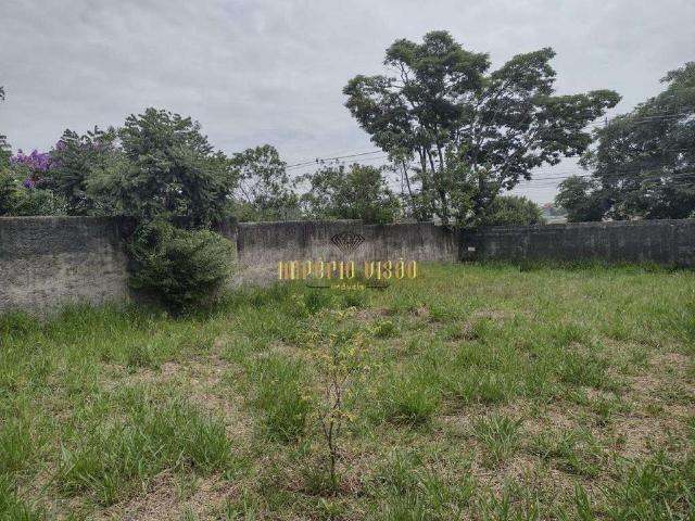 Terreno / Lote para Venda em Poá/SP Vila Júlia