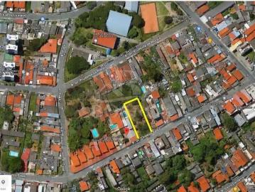 Terreno / Lote para Venda em Poá/SP Vila Júlia