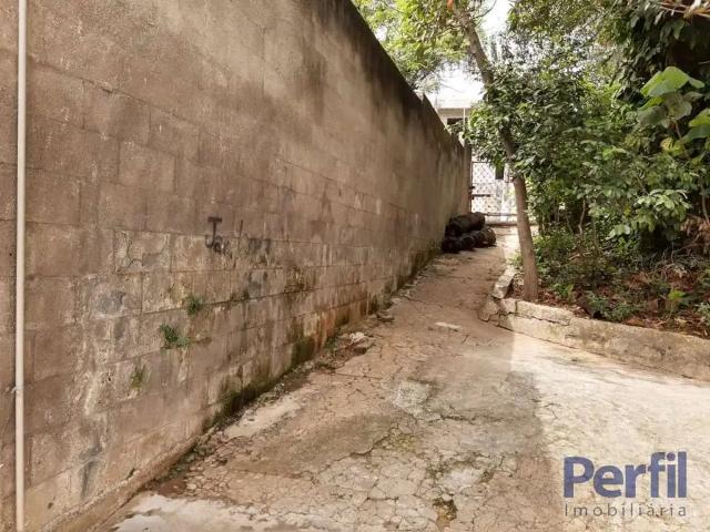 Terreno / Lote para Venda em Poá/SP Vila Júlia