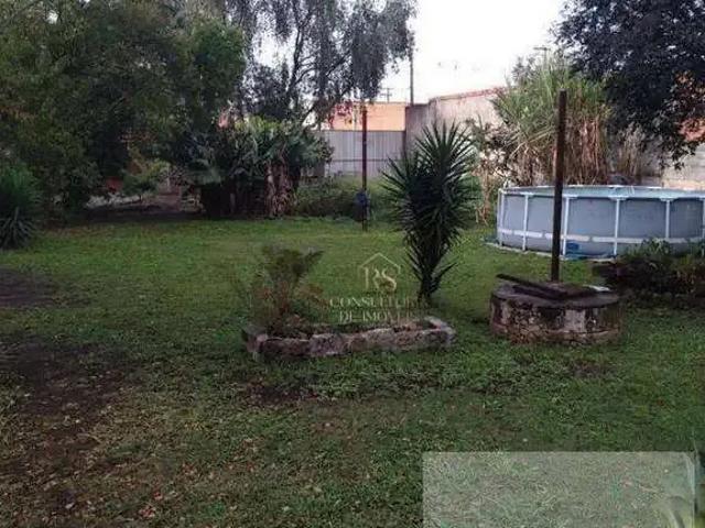 Terreno / Lote para Venda em Poá/SP Vila Lúcia