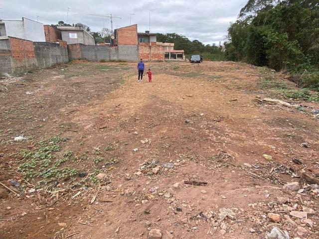Terreno / Lote para Venda em Poá/SP Vila Pereta
