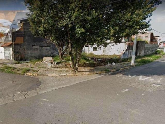 Terreno / Lote para Venda em Poá/SP Vila Pereta