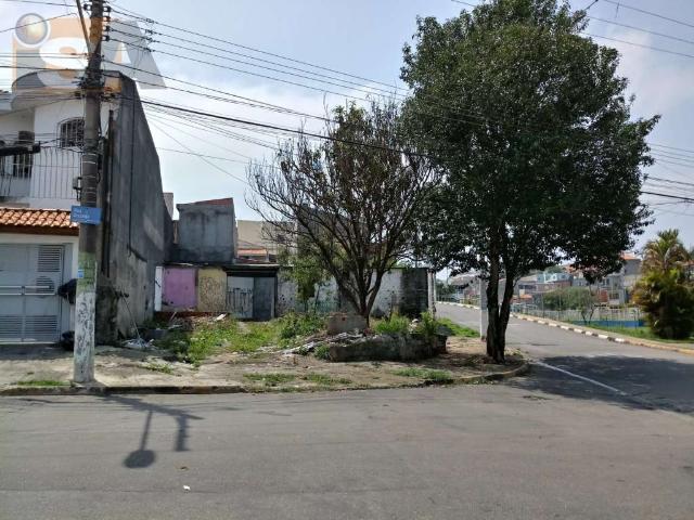 Terreno / Lote para Venda em Poá/SP Vila Pereta