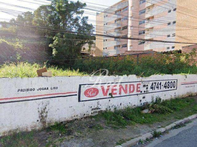 Terreno / Lote para Venda em Poá/SP Vila Perreli