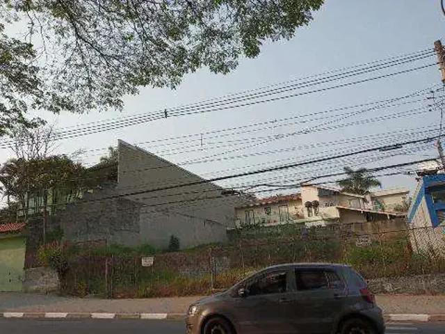 Terreno / Lote para Venda em Poá/SP Vila São João