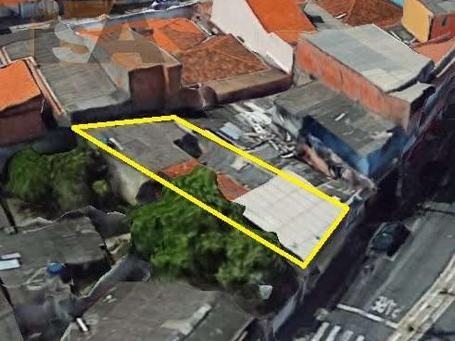 Terreno / Lote para Venda em Poá/SP Calmon Viana