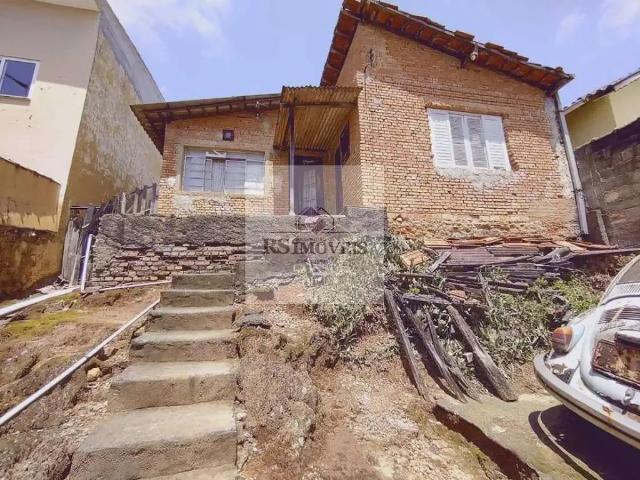 Terreno / Lote para Venda em Poá/SP Calmon Viana