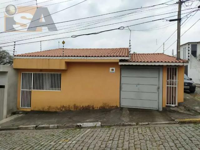 Terreno / Lote para Venda em Poá/SP Centro 2 Quartos