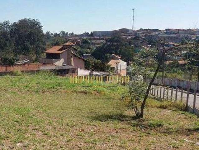 Terreno / Lote para Venda em Poá/SP Centro