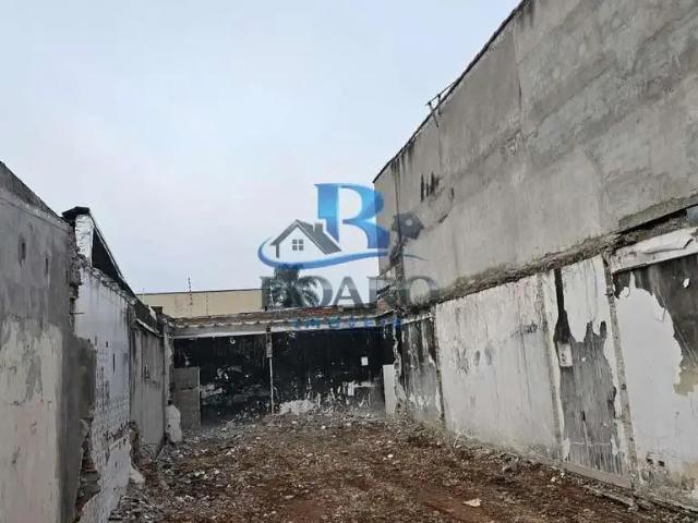 Terreno / Lote para Venda em Poá/SP Centro