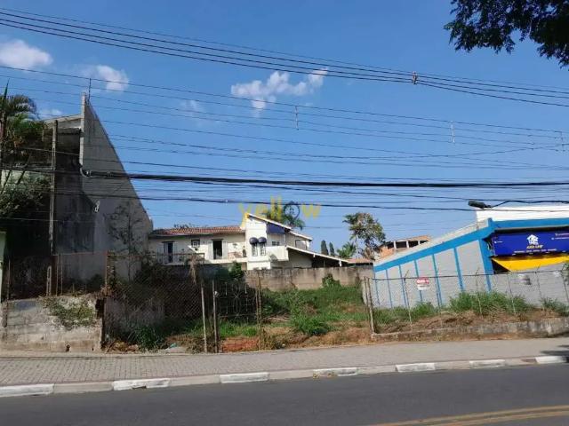 Terreno / Lote para Venda em Poá/SP Centro
