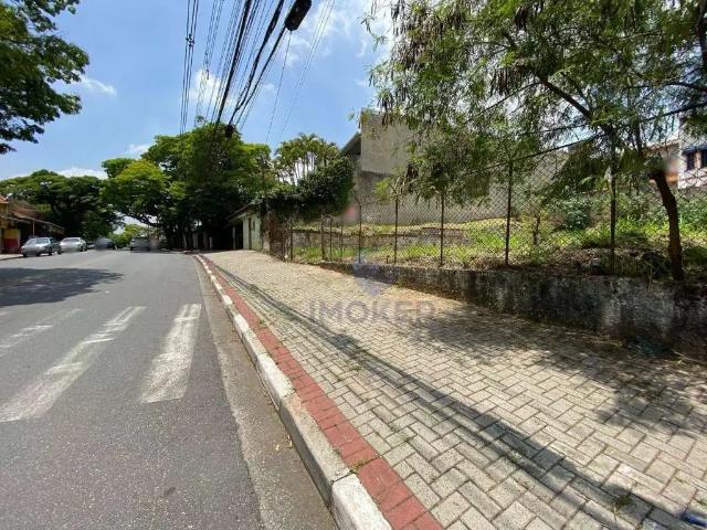 Terreno / Lote para Venda em Poá/SP Centro