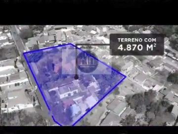 Terreno / Lote para Venda em Poá/SP Centro