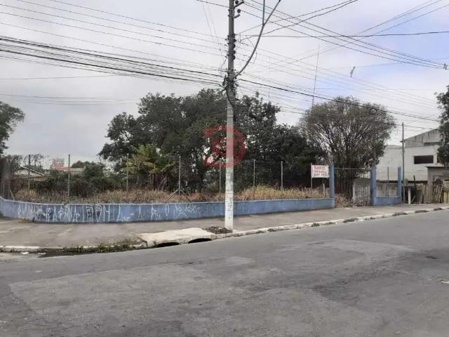 Terreno / Lote para Venda em Poá/SP Cidade Kemel