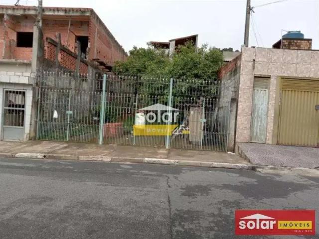 Terreno / Lote para Venda em Poá/SP Jardim América