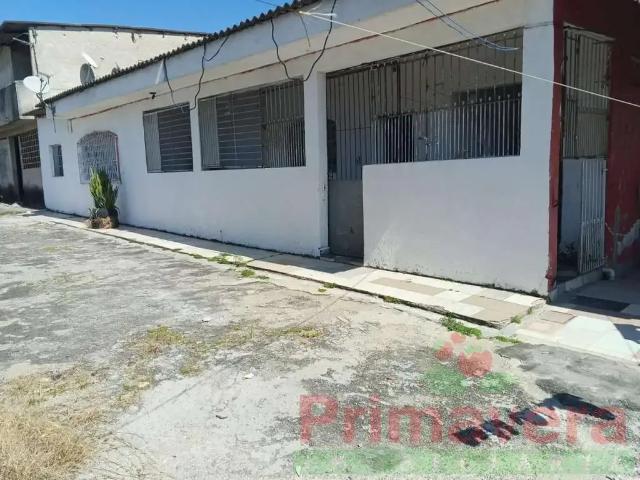Terreno / Lote para Venda em Poá/SP Jardim América