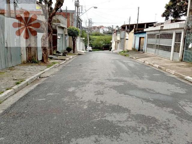 Terreno / Lote para Venda em Poá/SP Jardim Antônio Picosse