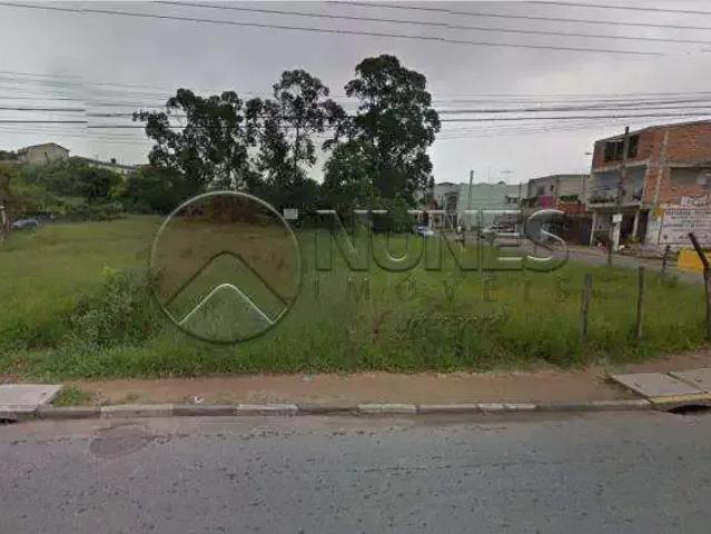 Terreno / Lote para Venda em Poá/SP Jardim Débora