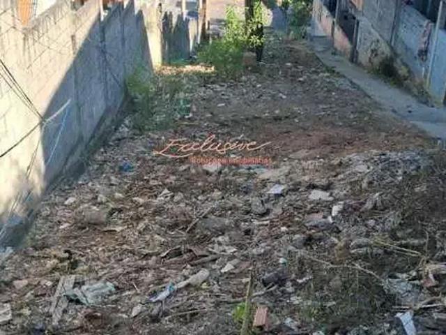 Terreno / Lote para Venda em Poá/SP Jardim Obelisco