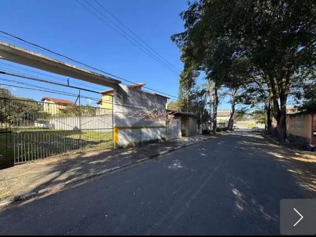 Terreno / Lote para Venda em Poá/SP Jardim Medina