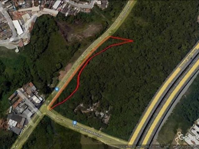 Terreno / Lote para Venda em Poá/SP Jardim Nova Poá