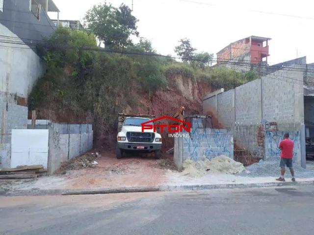 Terreno / Lote para Venda em Poá/SP Jardim Nova Poá