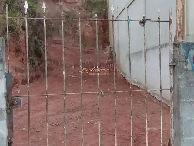 Terreno / Lote para Venda em Poá/SP Jardim Nova Poá