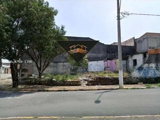 Terreno / Lote para Venda em Poá/SP Jardim Selma Helena