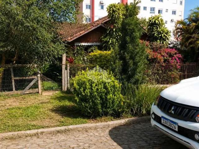 Terreno / Lote para Venda em Portão/RS Centro