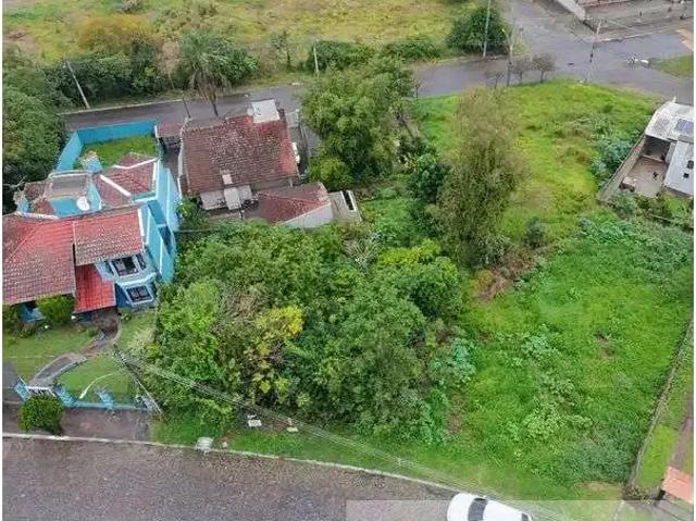 Terreno / Lote para Venda em Portão/RS Centro