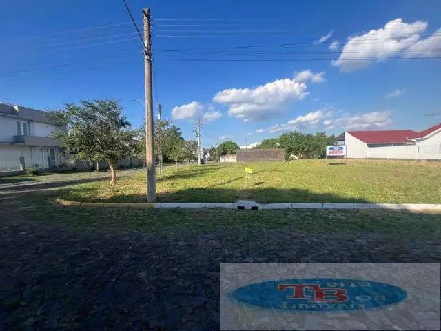 Terreno / Lote para Venda em Portão/RS Centro