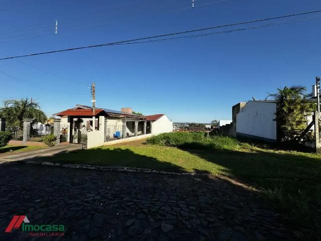 Terreno / Lote para Venda em Portão/RS Colina do Arco Íris