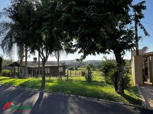 Terreno / Lote para Venda em Portão/RS Colina do Arco Íris