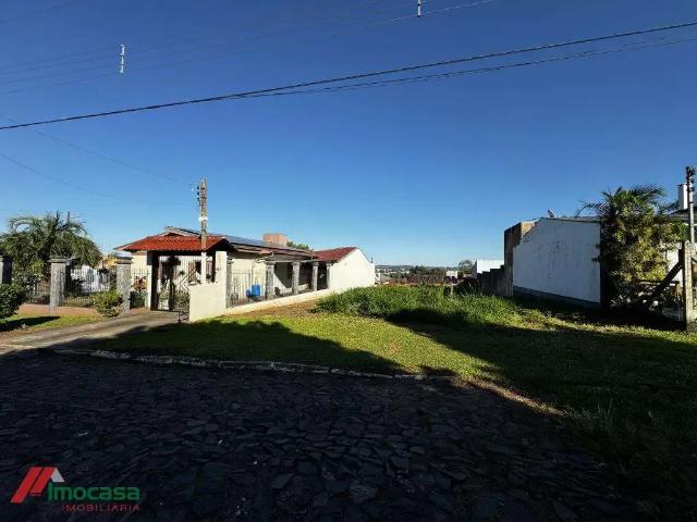 Terreno / Lote para Venda em Portão/RS Colina do Arco Íris