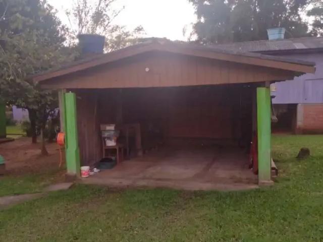 Terreno / Lote para Venda em Portão/RS Rincão do Cascalho