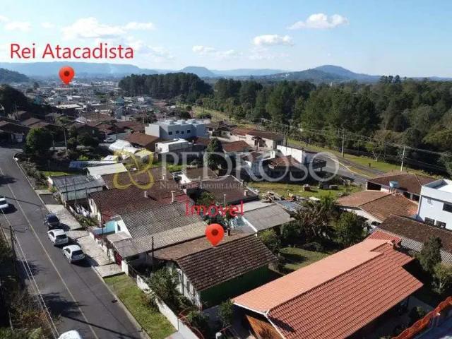Terreno / Lote para Venda em Porto União/SC Bela Vista 2 Quartos